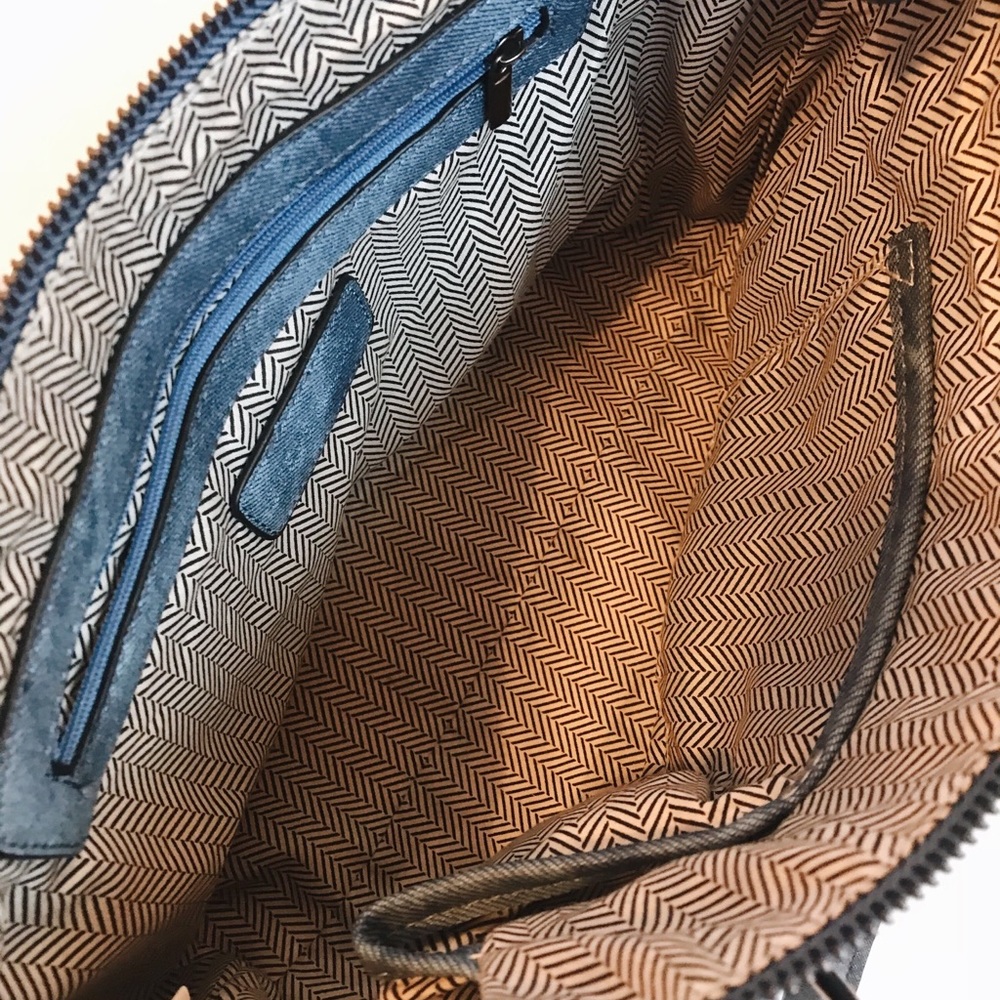 Steve Madden handbag - Picture 4 of 8